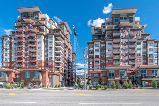 608-3346 Skaha Lake Road, Penticton, BC, V2A 6G4