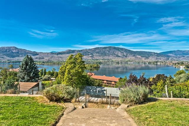 4410 37th Street, Osoyoos, BC, V0H 1V6