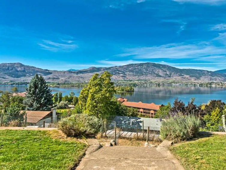 4410 37th Street, Osoyoos, BC, V0H 1V6