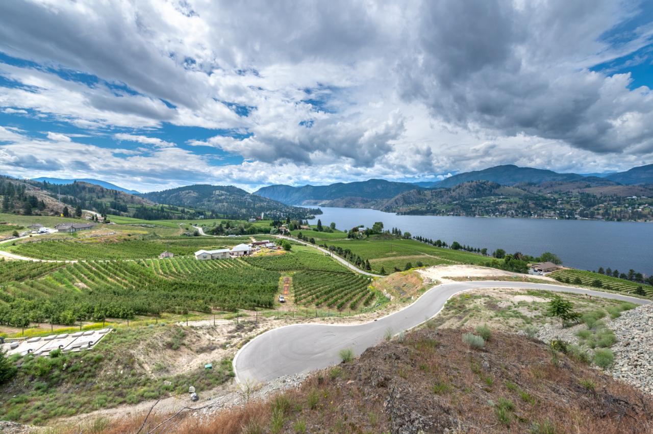 6-125 Cabernet Drive, Okanagan Falls, BC, V0H 1R3