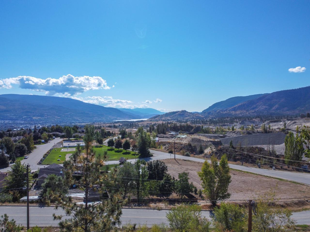2204 Forsyth Drive, Penticton, BC, V2A 7K8