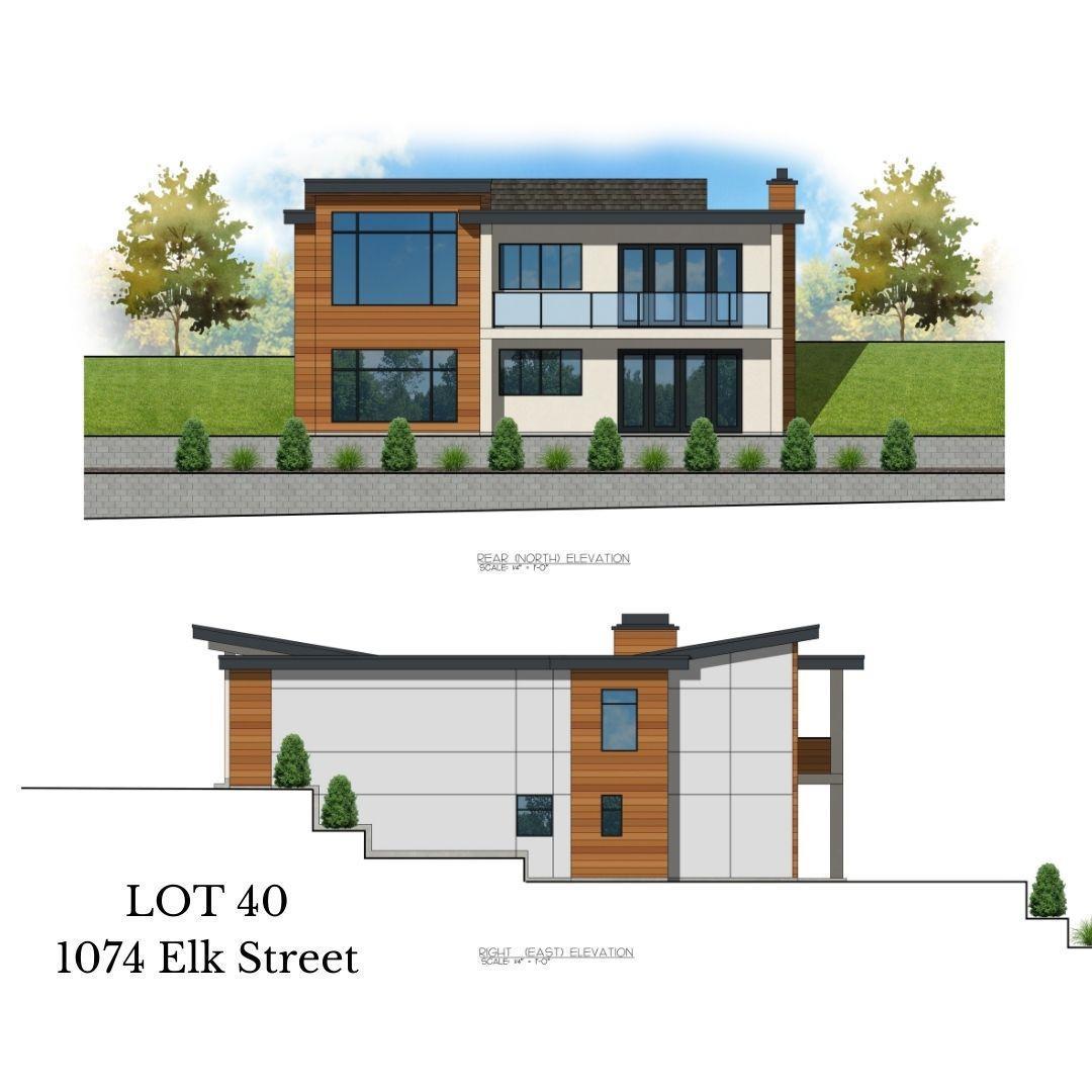 1074 Elk Street, Penticton, BC, V2A 0C8