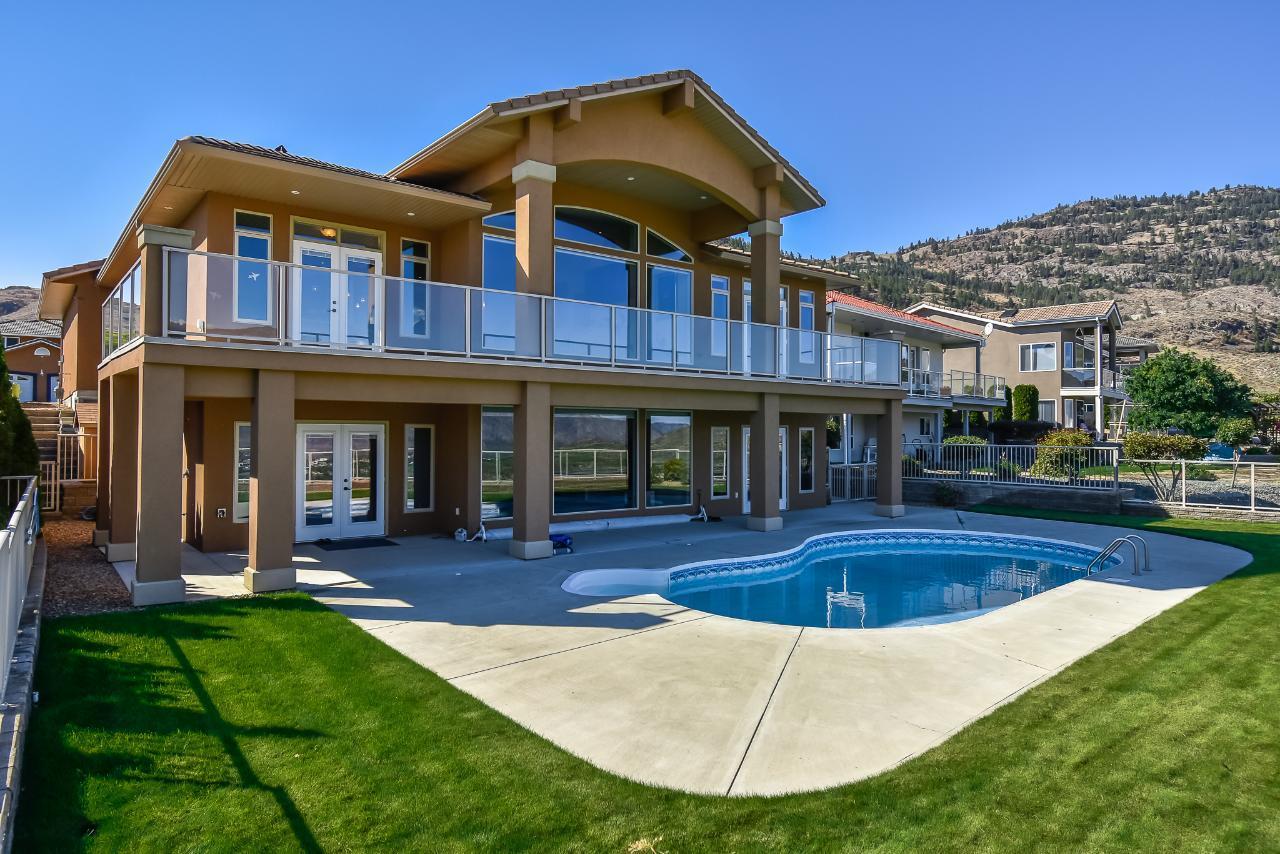 11717 Olympic View Drive, Osoyoos, BC, V0H 1V4