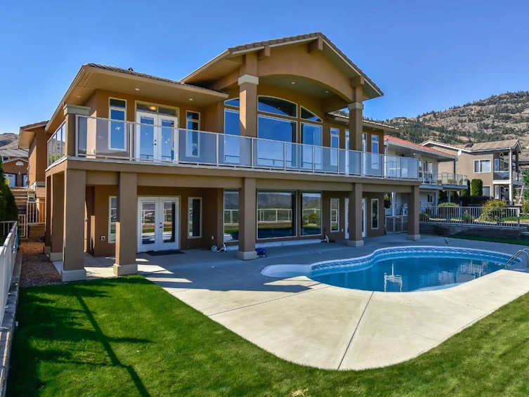 11717 Olympic View Drive, Osoyoos, BC, V0H 1V4
