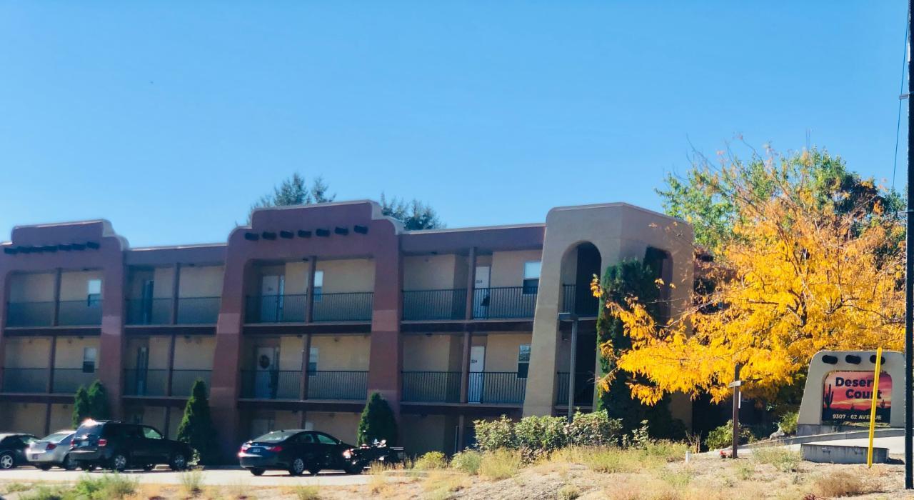 202-9307 62nd Avenue, Osoyoos, BC, V0H 1V1