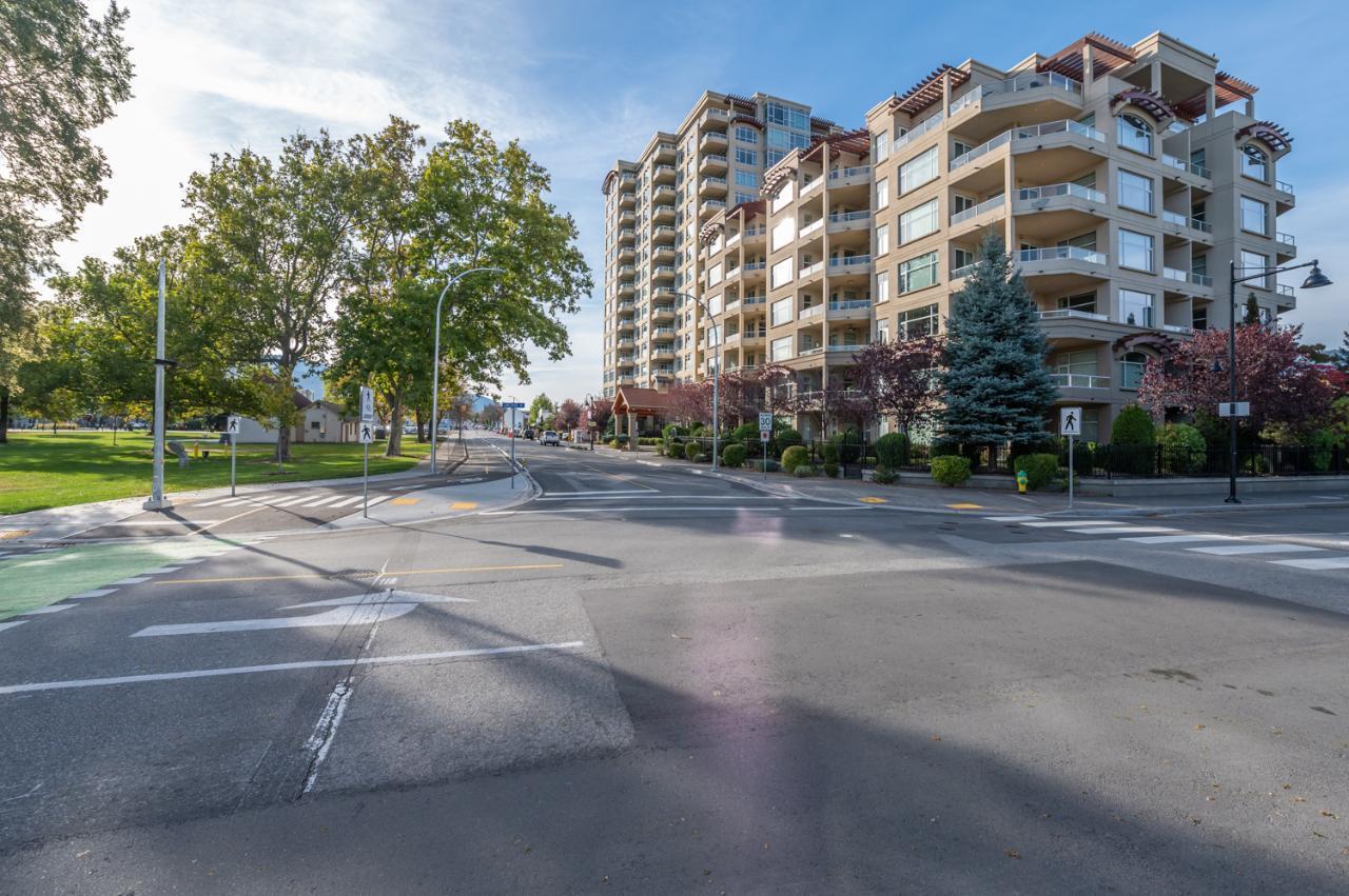 504-75 Martin Street, Penticton, BC, V2A 9C8