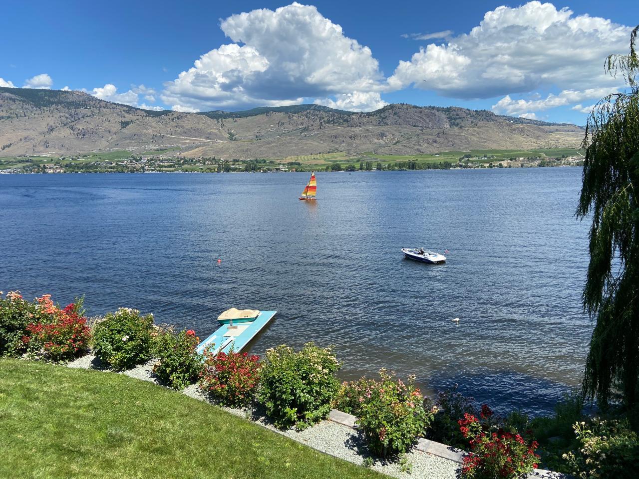 817 85th Street, Osoyoos, BC, V0H 1V1