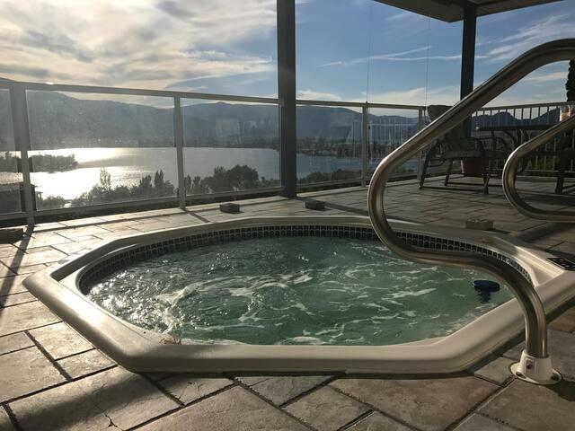 4010 39th Street, Osoyoos, BC, V0H 1V6
