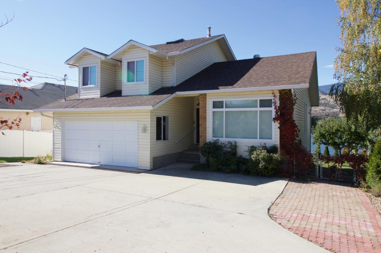 7052 Tucelnuit Drive, Oliver, BC, V0H 1T2