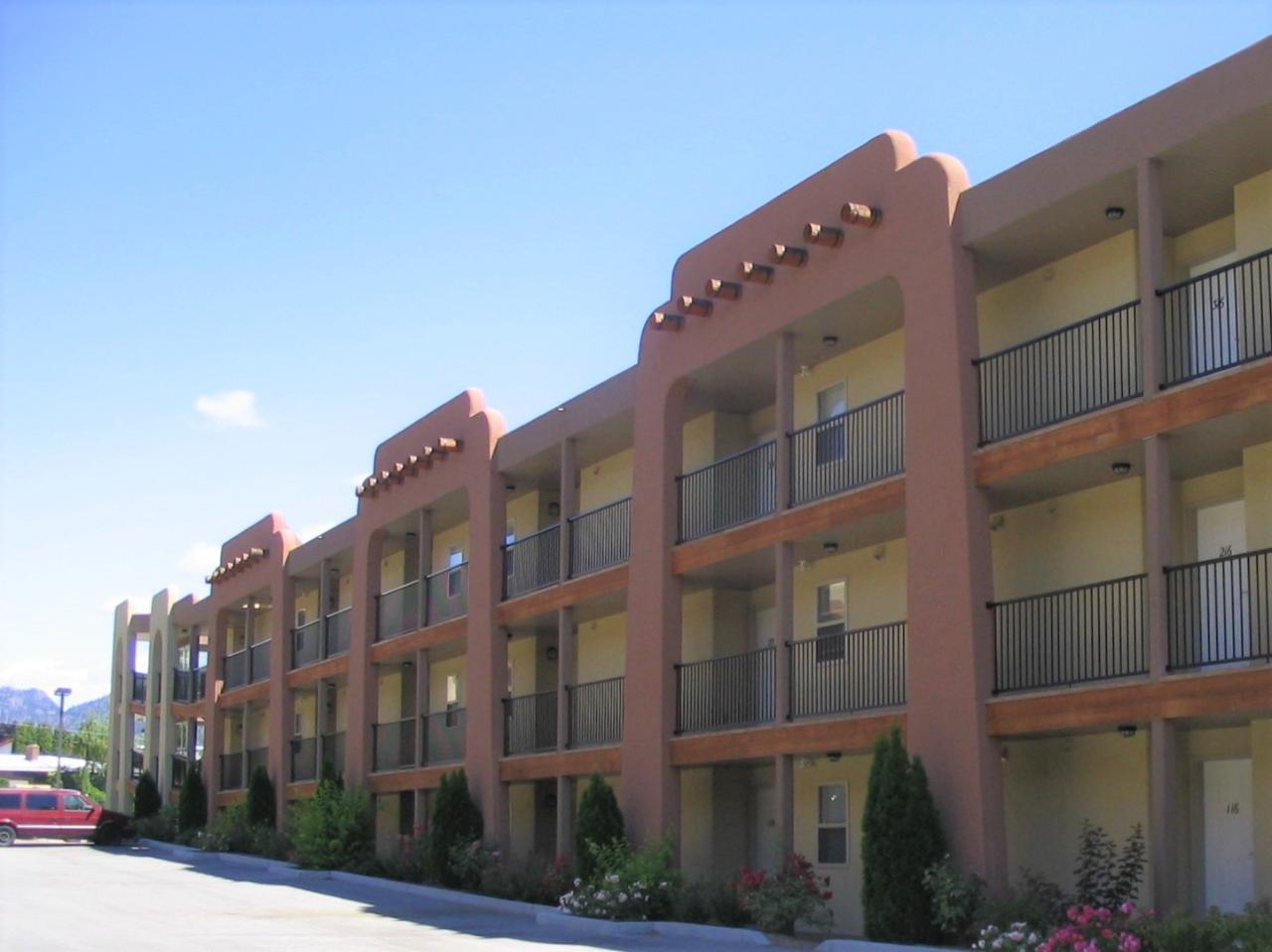 105-9307 62nd Avenue, Osoyoos, BC, V0H 1V1