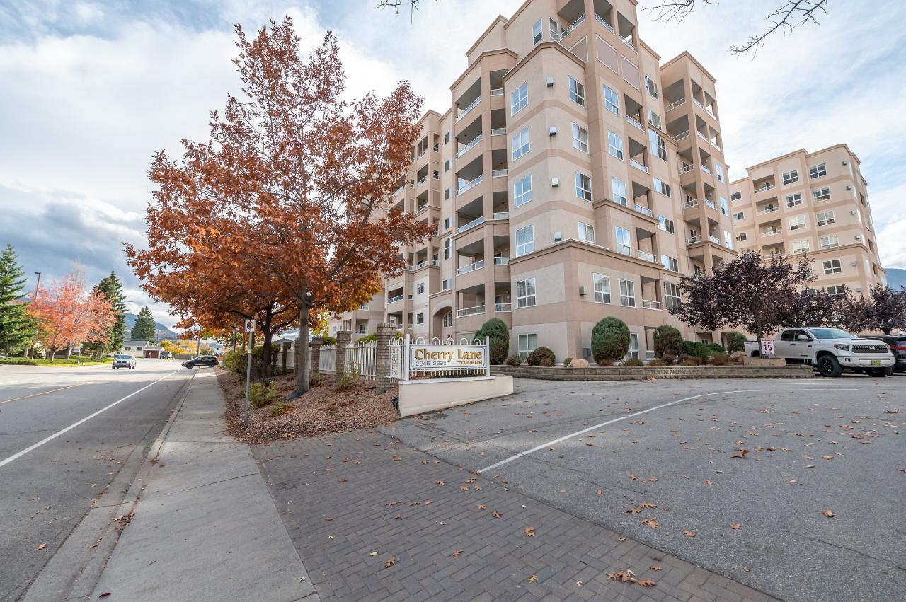 402-2265 Atkinson Street, Penticton, BC, V2A 8R7
