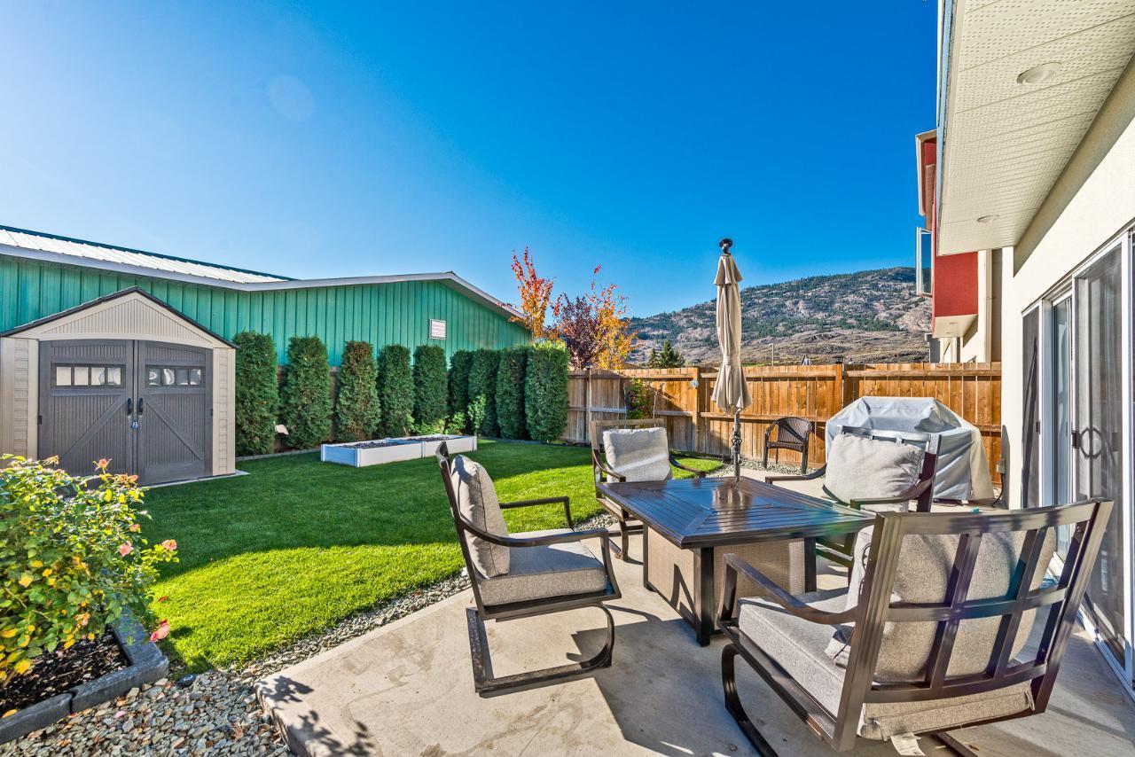 9 Raven Court, Osoyoos, BC, V0H 1V5