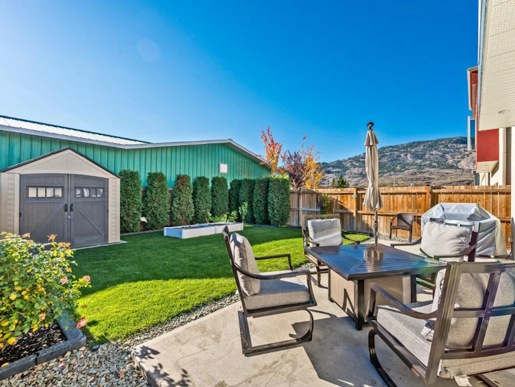 9 Raven Court, Osoyoos, BC, V0H 1V5