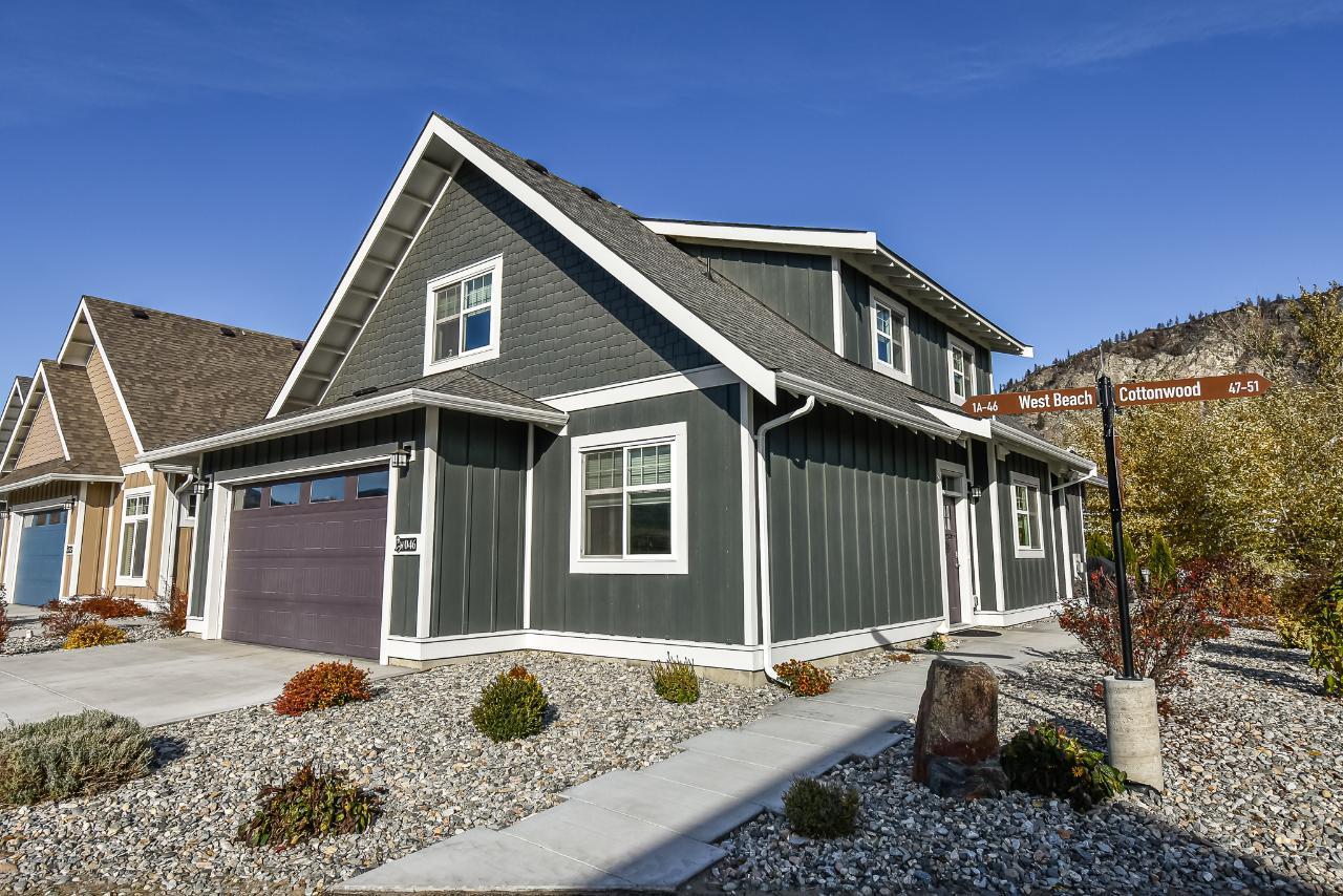 46-2450 Radio Tower Road, Osoyoos, BC, V0H 1T1