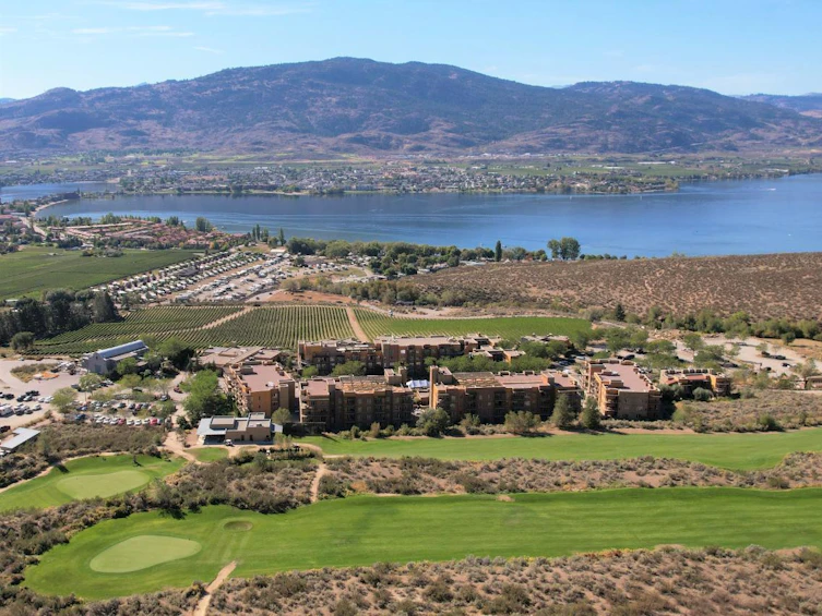 22C-1200 Rancher Creek Road, Osoyoos, BC, V0H 1V6
