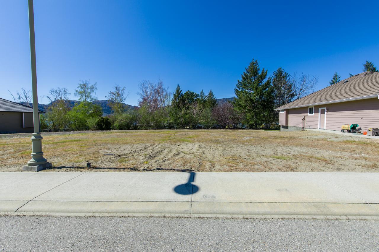8 Chardonnay Court, Osoyoos, BC, V0H 1V6