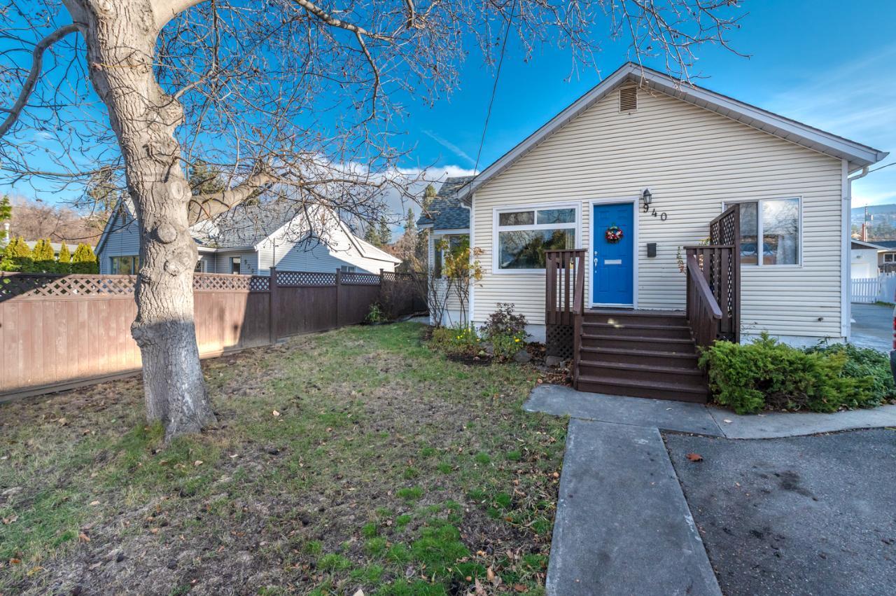 940 James Street, Penticton, BC, V2A 4A7