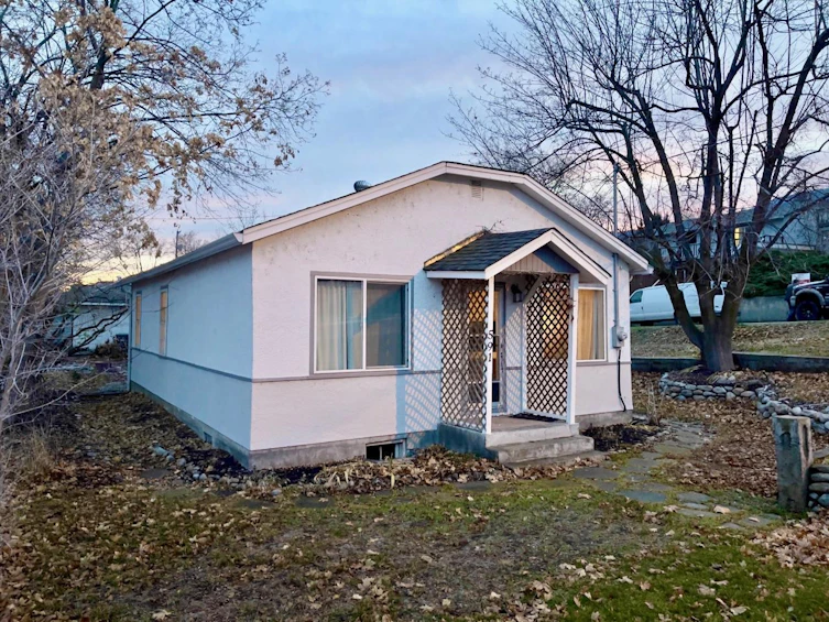 591 Church Avenue, Oliver, BC, V0H 1T0