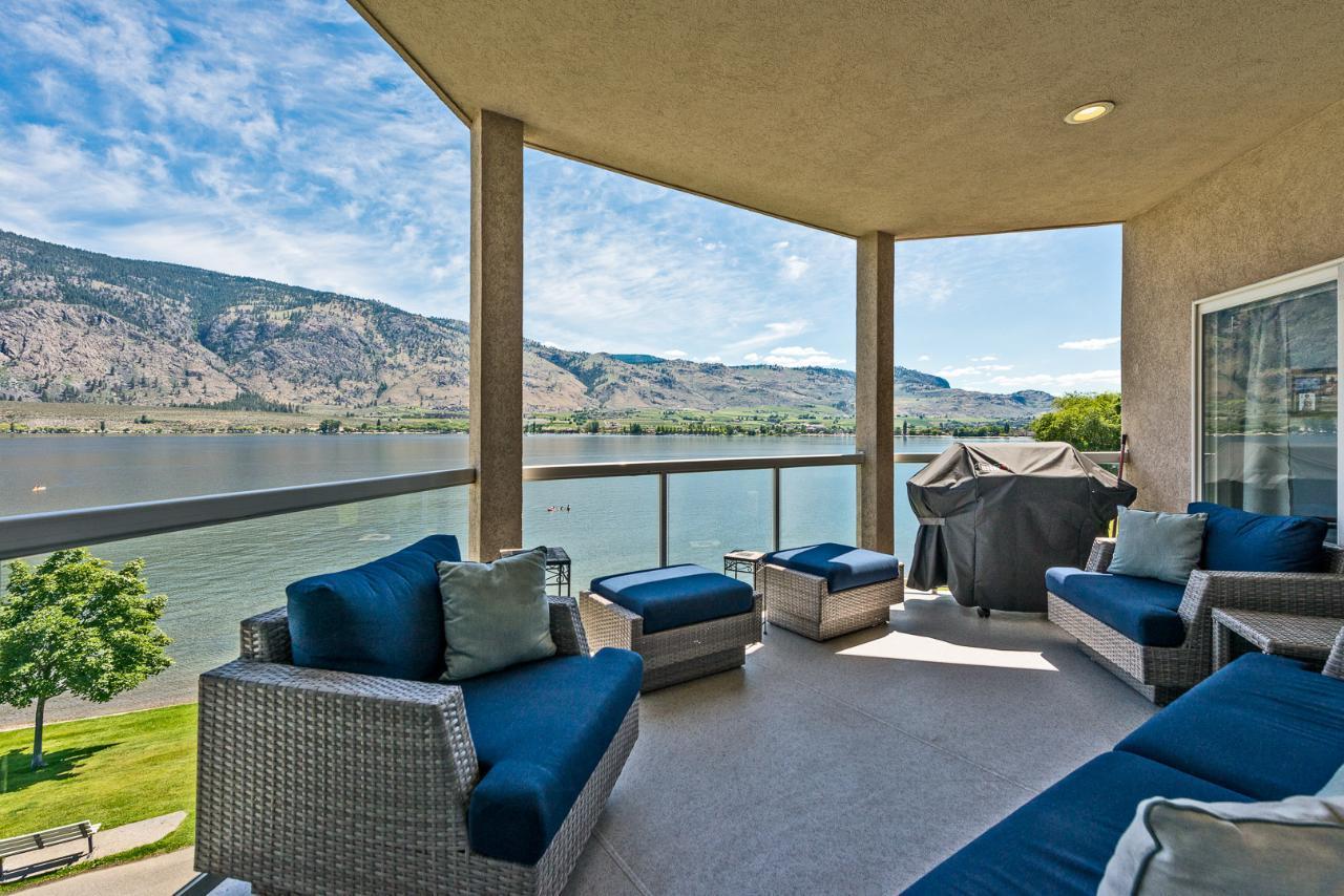 303-7805 Spartan Drive, Osoyoos, BC, V0H 1V7