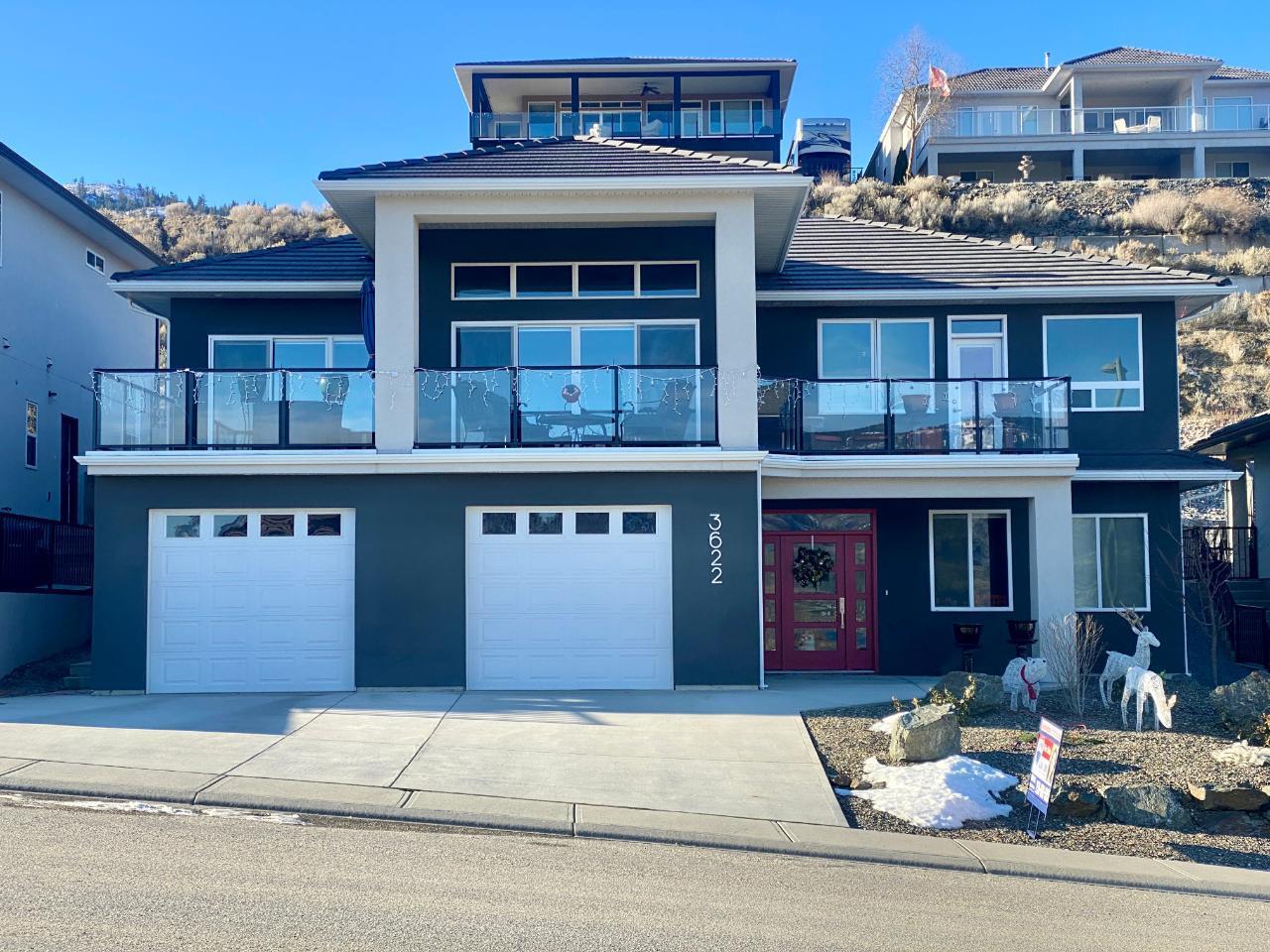 3622 Torrey Pines Drive, Osoyoos, BC, V0H 1V4