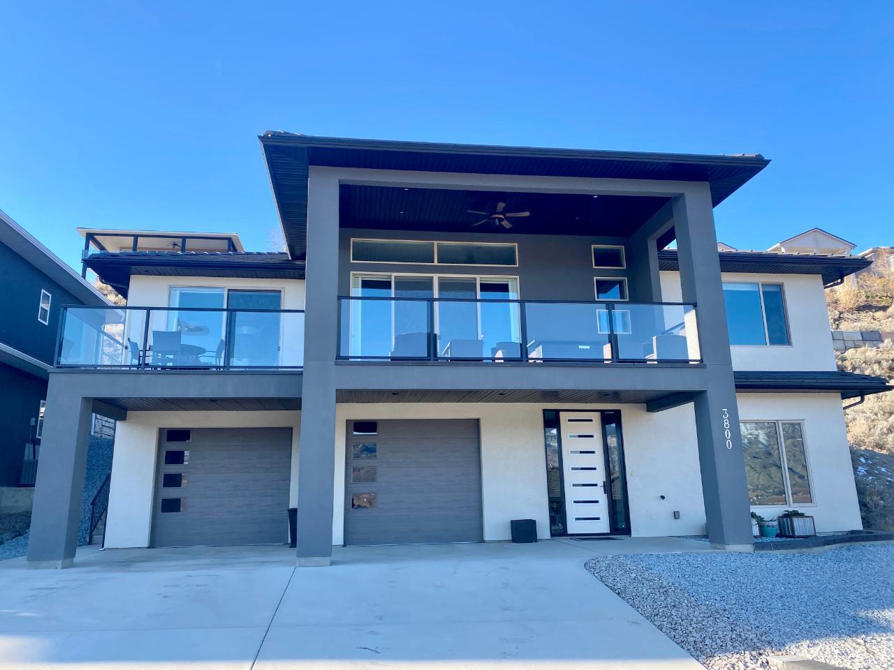 3800 Torrey Pines Drive, Osoyoos, BC, V0H 1V4