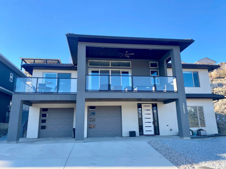 3800 Torrey Pines Drive, Osoyoos, BC, V0H 1V4