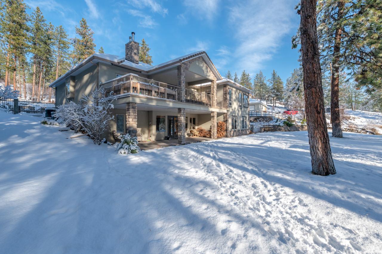 130 Saddlehorn Drive, Kaleden, BC, V0H 1K0