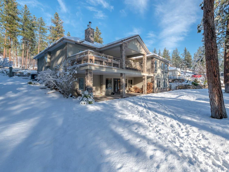 130 Saddlehorn Drive, Kaleden, BC, V0H 1K0