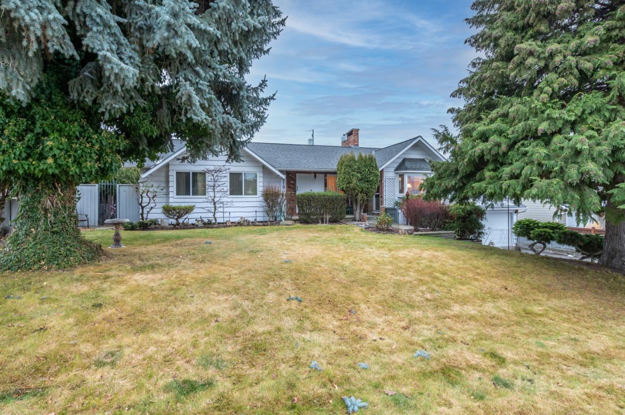 910 Redlands Road, Penticton, BC, V2A 1W9