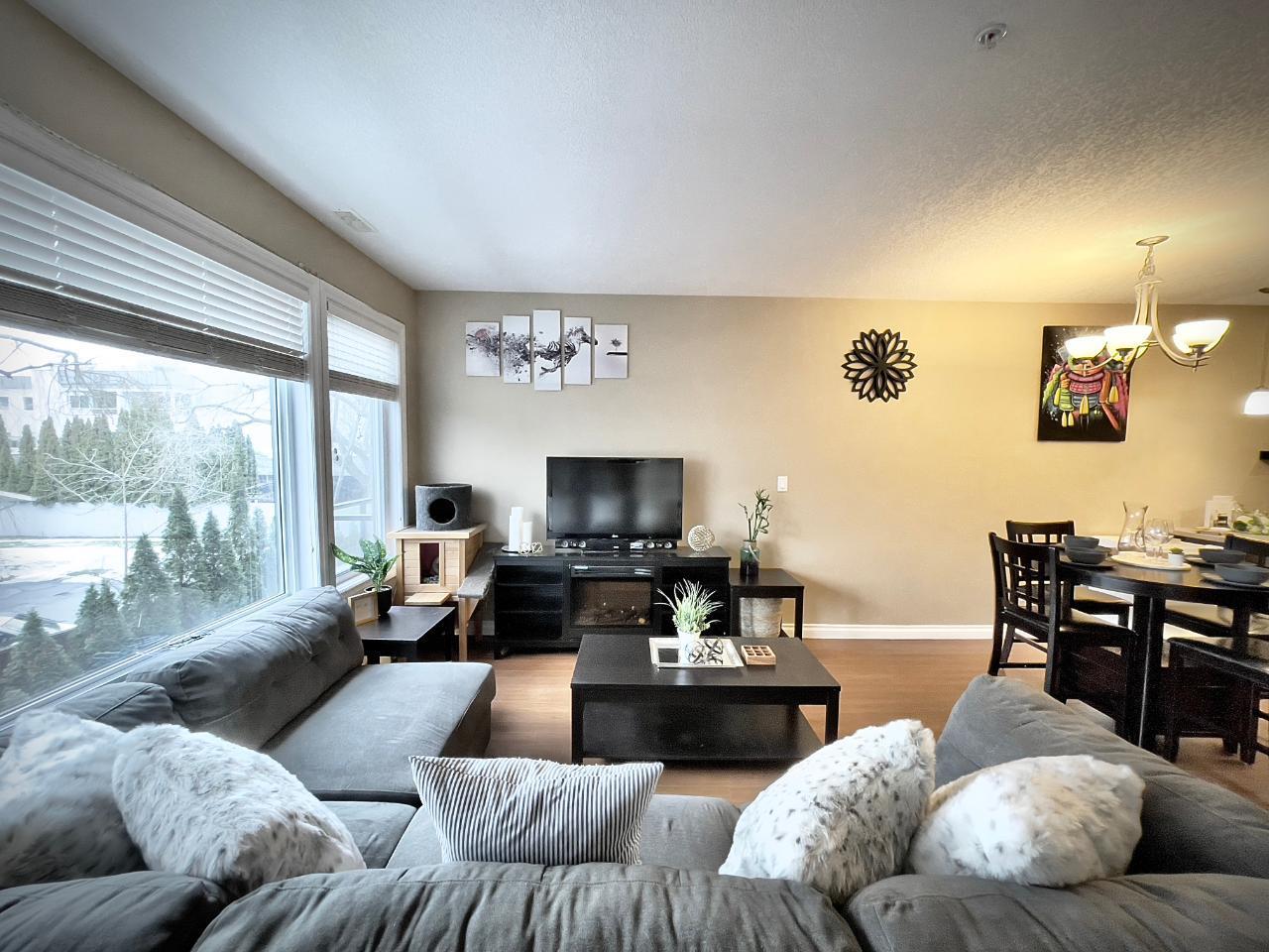 203-3313 Wilson Street, Penticton, BC, V3A 8J3