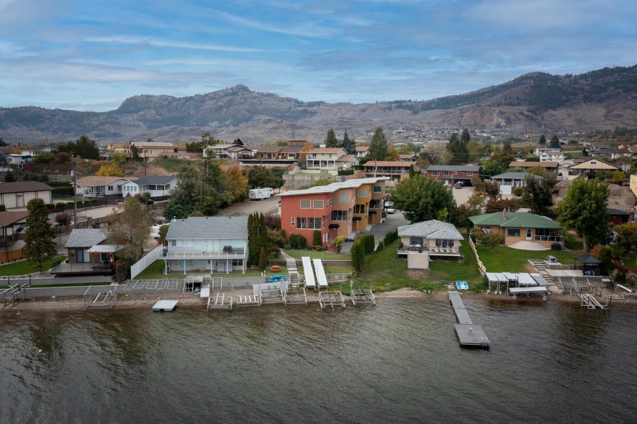 1-5405 Oleander Drive, Osoyoos, BC, V0H 1V0