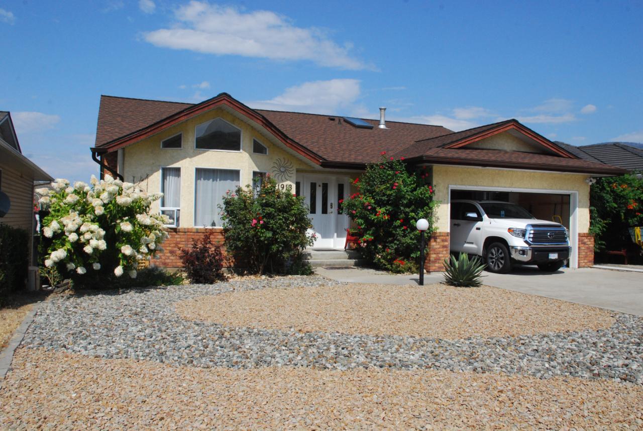 11913 Quail Ridge Place, Osoyoos, BC, V0H 1V4