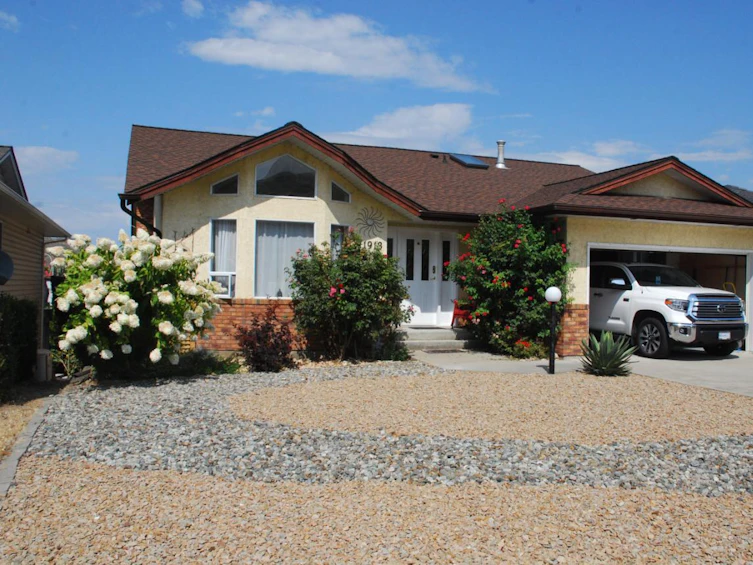 11913 Quail Ridge Place, Osoyoos, BC, V0H 1V4