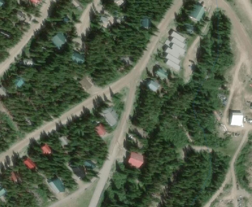 lot none-LOT 109 Cougar Road, Oliver, BC, V0H 1T8