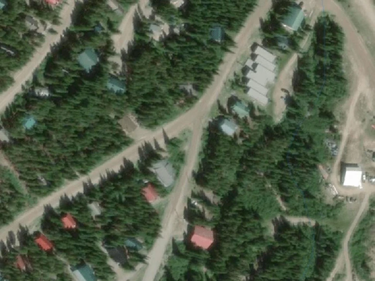 lot none-LOT 109 Cougar Road, Oliver, BC, V0H 1T8