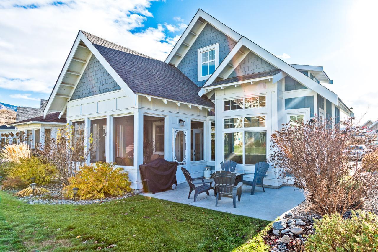 130-2450 Radio Tower Road, Osoyoos, BC, V0H 1T0