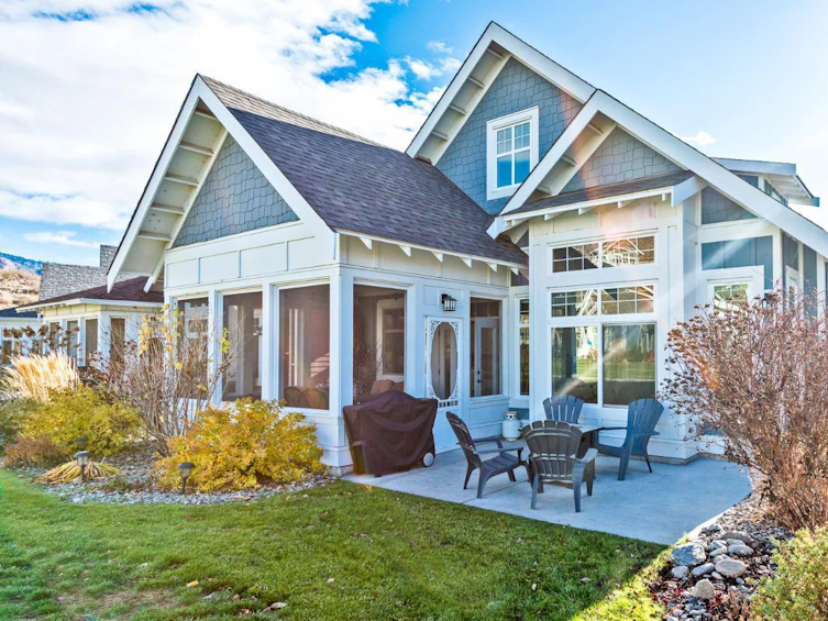 130-2450 Radio Tower Road, Osoyoos, BC, V0H 1T0