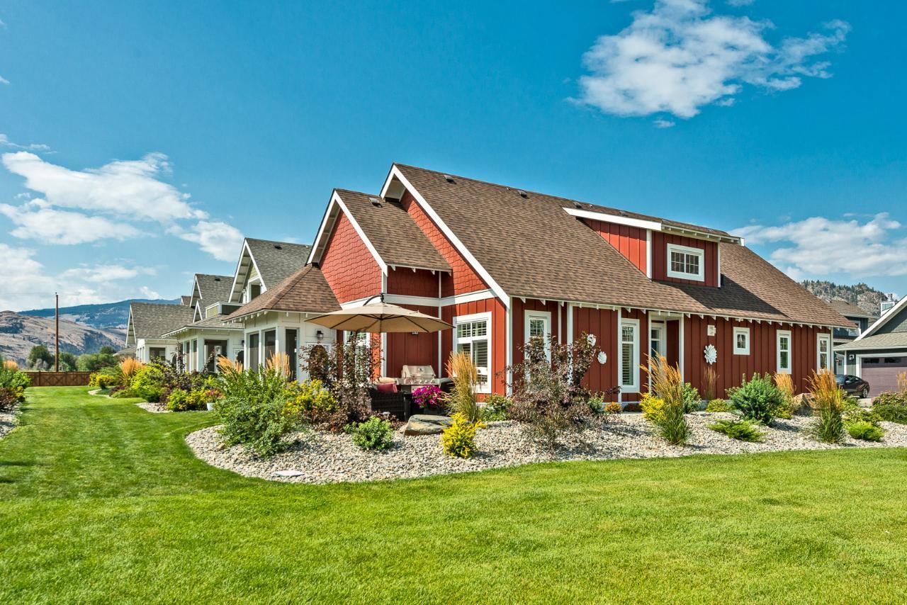 61-2450 Radio Tower Road, Osoyoos, BC, V0H 1T1