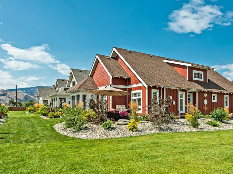 61-2450 Radio Tower Road, Osoyoos, BC, V0H 1T1