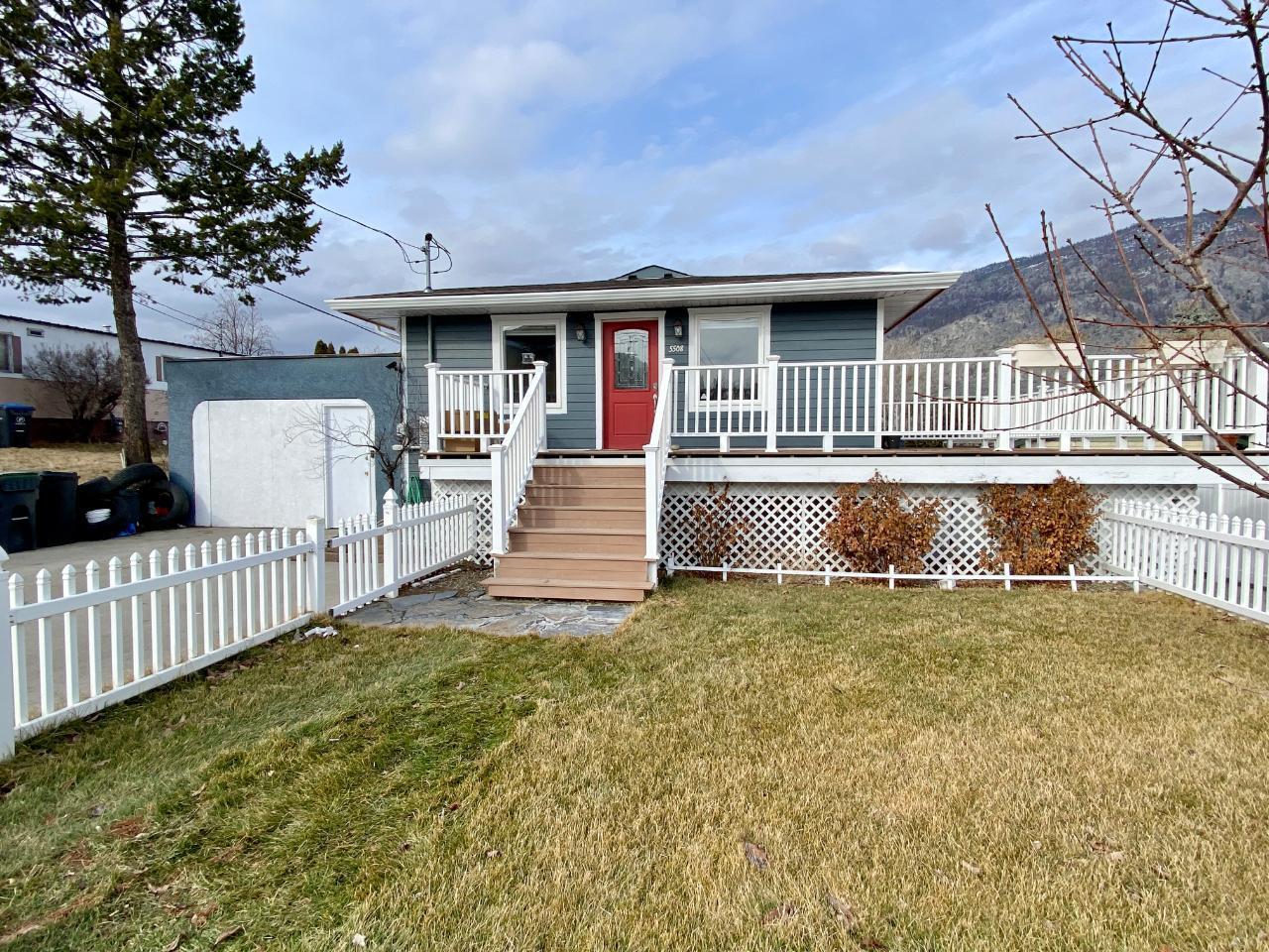 5508 Lombardy Lane, Osoyoos, BC, V0H 1V3