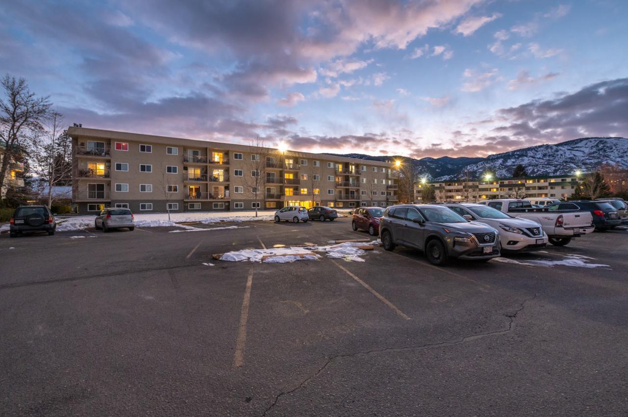 310-130 Skaha Place, Penticton, BC, V2A 7J6