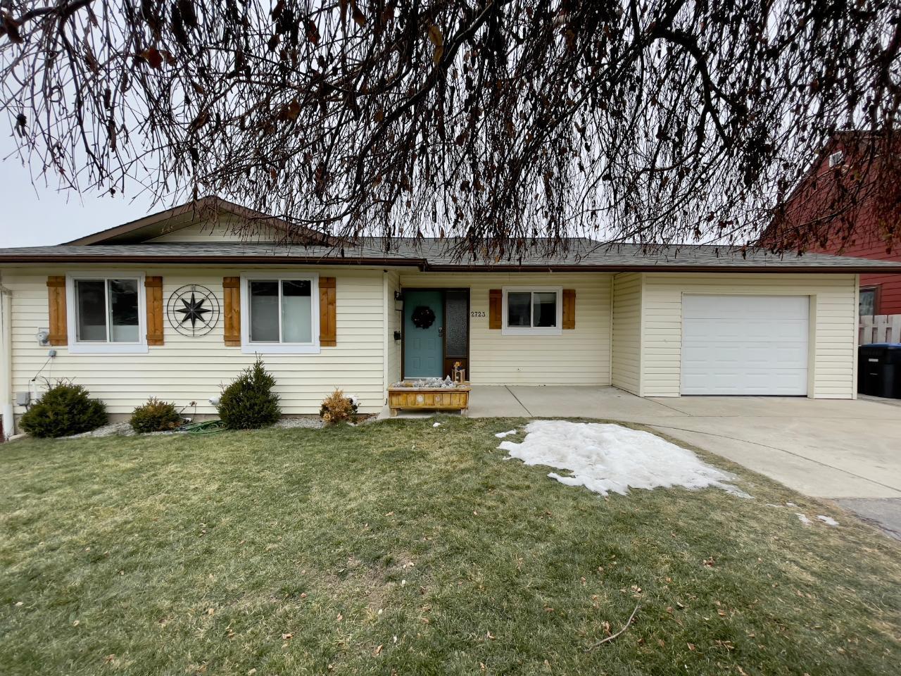 2723 Dafoe Street, Penticton, BC, V2A 7G6