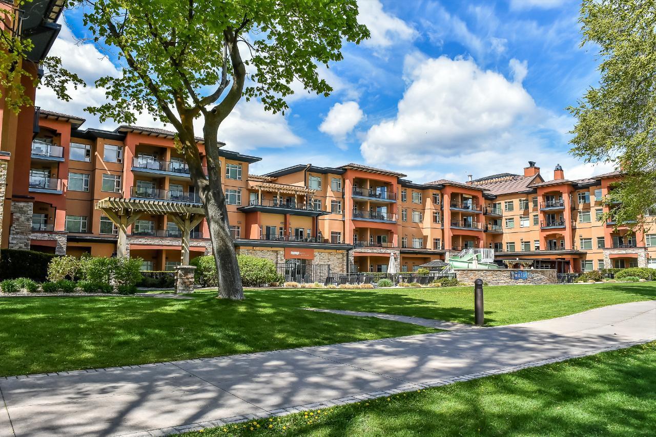 426-15 Park Place, Osoyoos, BC, V0H 1V0