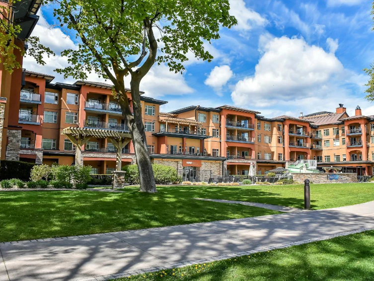 426-15 Park Place, Osoyoos, BC, V0H 1V0