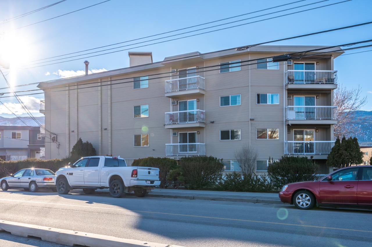 402-803 Fairview Road, Penticton, BC, V2A 5Y7