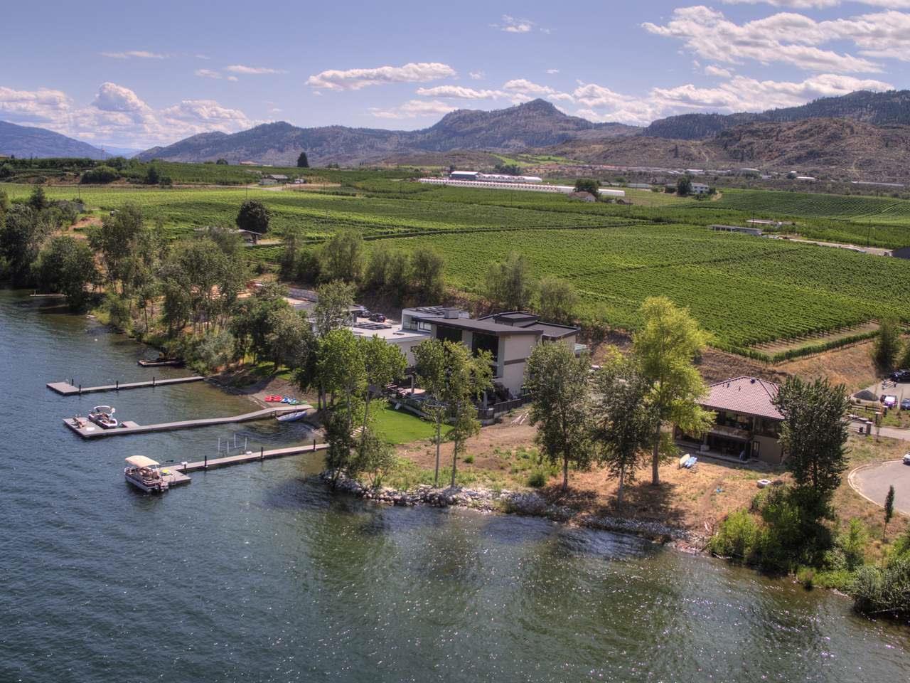 15-15 -8410 120th Avenue, Osoyoos, BC, V0H 1V2