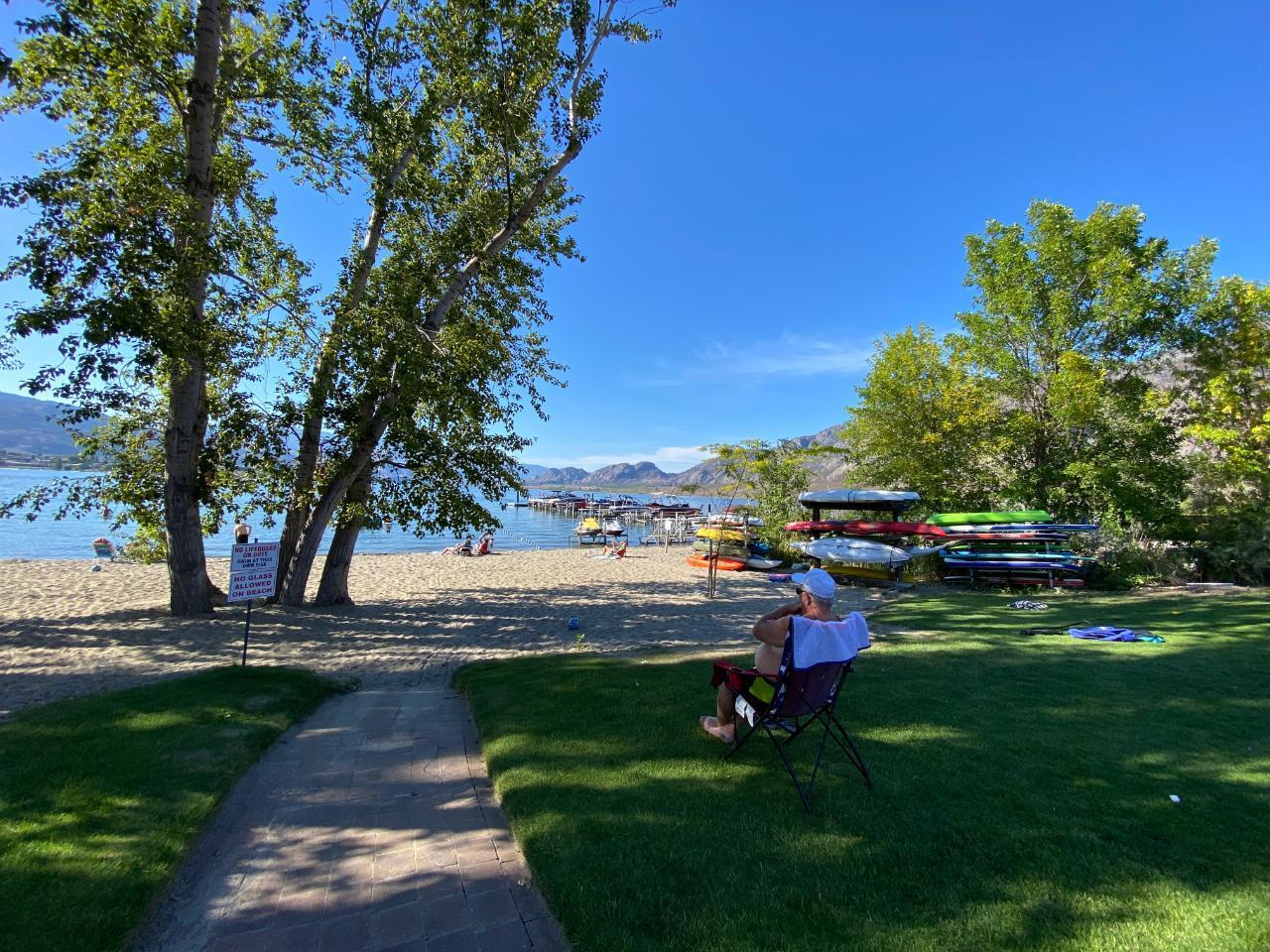 202-7600 Cottonwood Drive, Osoyoos, BC, V0H 1V3