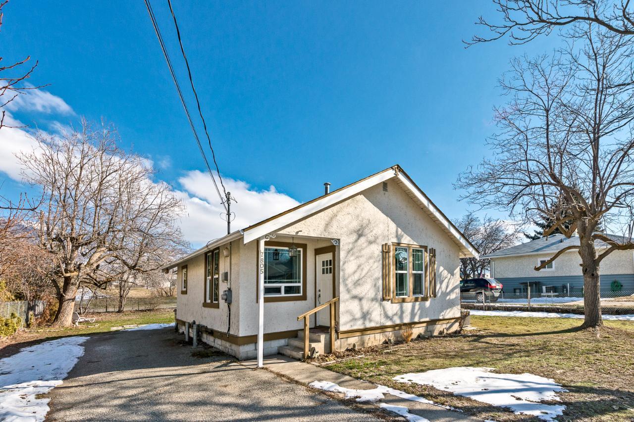 7805 Gravenstein Drive, Osoyoos, BC, V0H 1V2