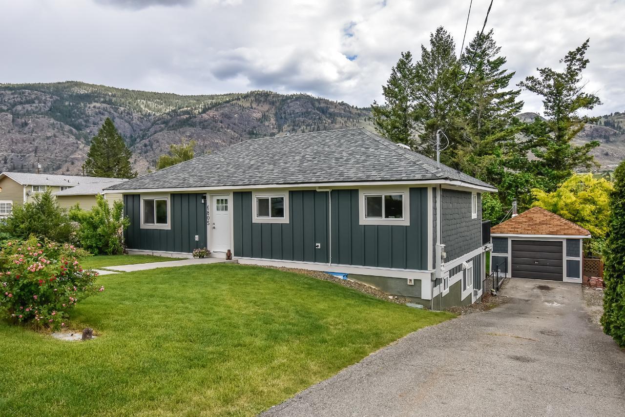 6805 Maple Drive, Osoyoos, BC, V0H 1V3