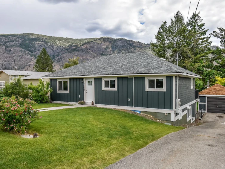 6805 Maple Drive, Osoyoos, BC, V0H 1V3